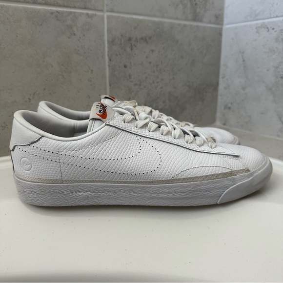 Nike FRAGMENT X AIR ZOOM TENNIS CLASSIC AC Size 10.5